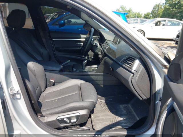2017 BMW 330I WBA8D9G35HNU64554 Photo 4