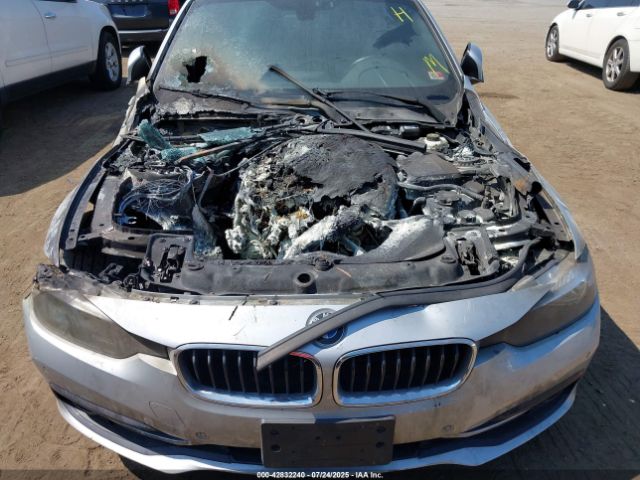 2017 BMW 330I WBA8D9G35HNU64554 Photo 5