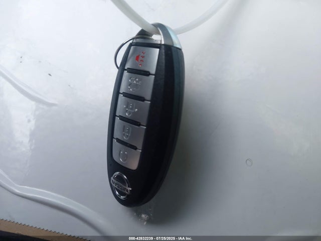 Nissan 2019 2019 1N4BL4BV8KC145648 Image 11