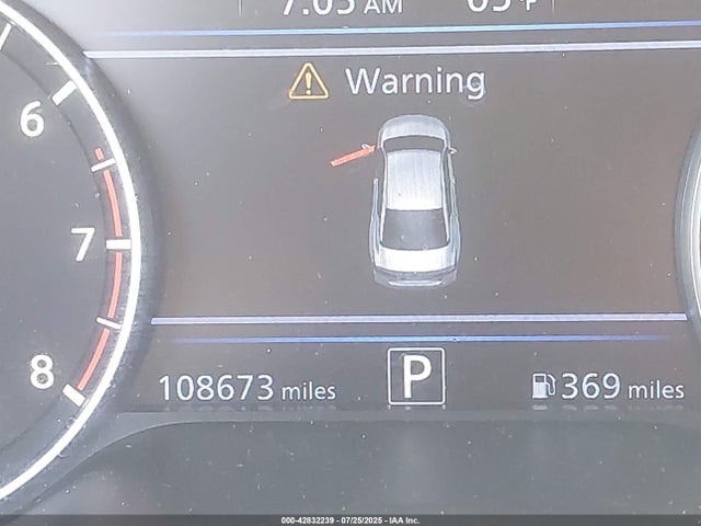 Nissan 2019 2019 1N4BL4BV8KC145648 Image 15
