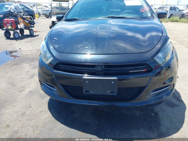 Dodge Dart 2016 1C3CDFBB5GD661288 Image 12