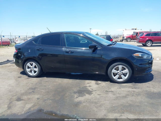 Dodge Dart 2016 1C3CDFBB5GD661288 Image 13