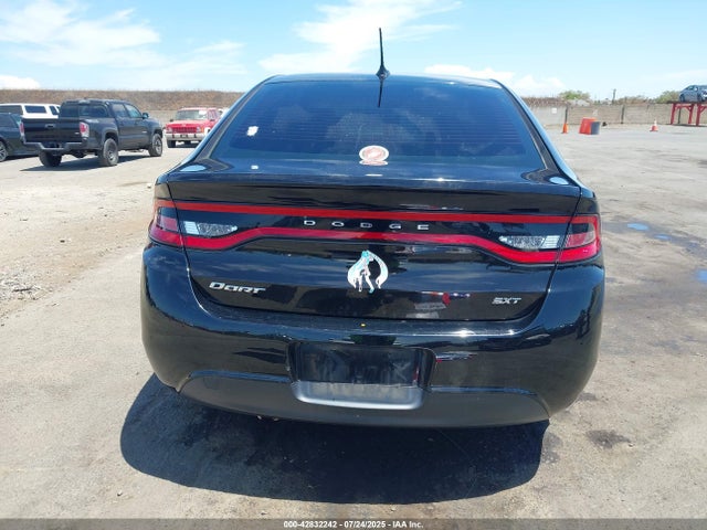 Dodge Dart 2016 1C3CDFBB5GD661288 Image 16
