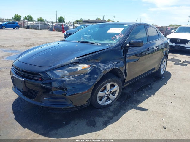 Dodge Dart 2016 1C3CDFBB5GD661288 Image 2