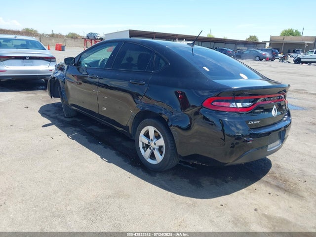 Dodge Dart 2016 1C3CDFBB5GD661288 Image 3