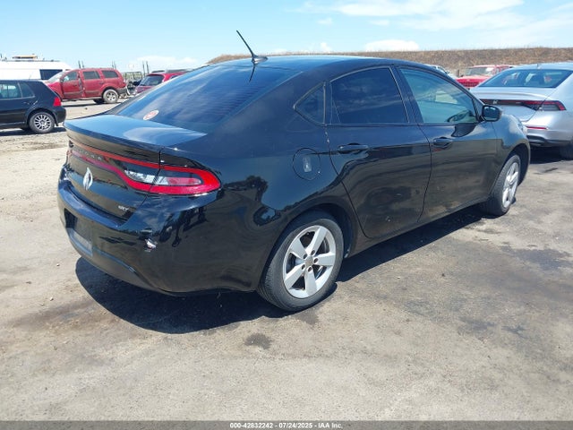 Dodge Dart 2016 1C3CDFBB5GD661288 Image 4