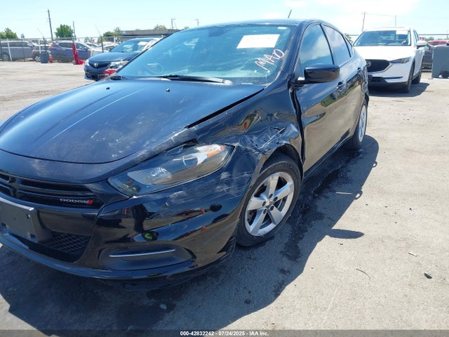 Dodge Dart 2016 1C3CDFBB5GD661288 Image 6