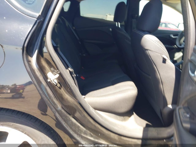 Dodge Dart 2016 1C3CDFBB5GD661288 Image 8