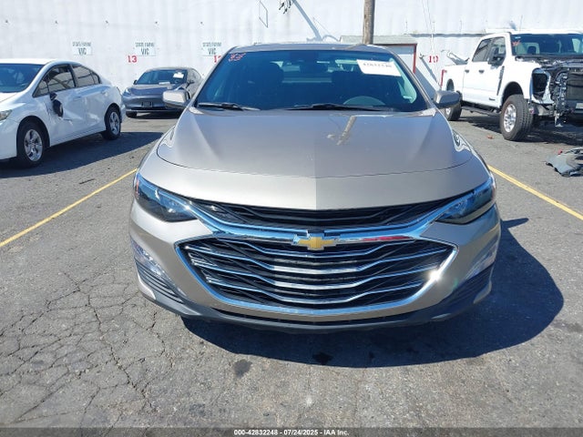 1G1ZD5ST6PF252870 Chevrolet lfv