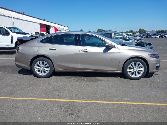 1G1ZD5ST6PF252870 Chevrolet lfv