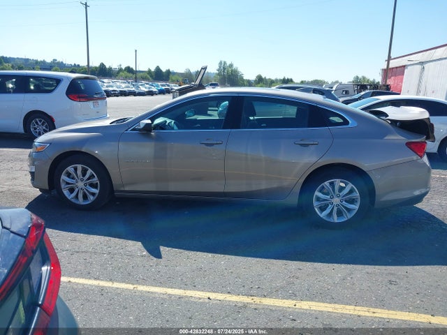 1G1ZD5ST6PF252870 Chevrolet lfv