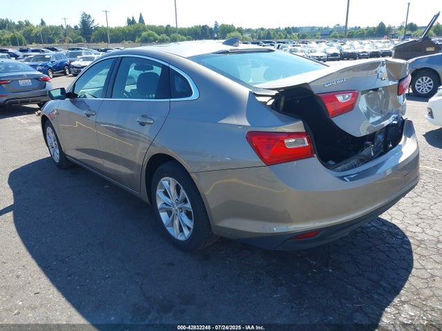 1G1ZD5ST6PF252870 Chevrolet lfv