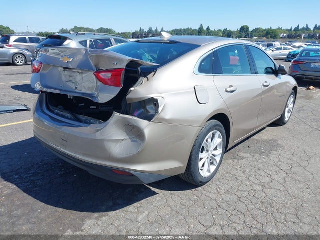 1G1ZD5ST6PF252870 Chevrolet lfv