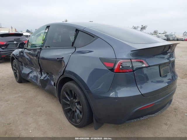 7SAYGDED0PF959141 Tesla Model Y