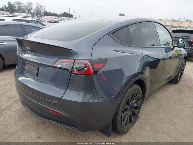 7SAYGDED0PF959141 Tesla Model Y