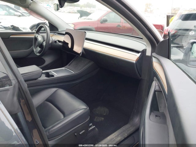 7SAYGDED0PF959141 Tesla Model Y