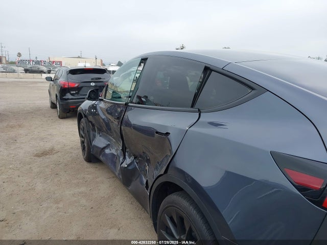 7SAYGDED0PF959141 Tesla Model Y