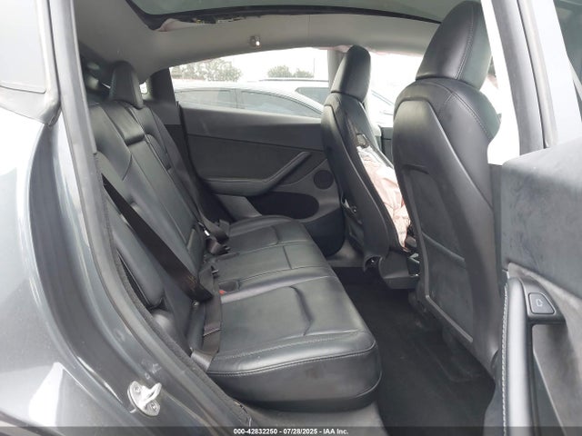 7SAYGDED0PF959141 Tesla Model Y
