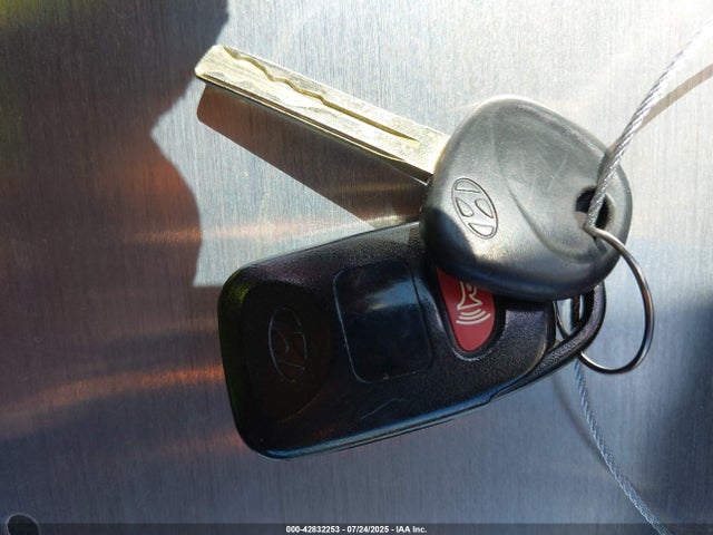 Hyundai gamma 2014 5NPEB4AC0EH881518 Image 11