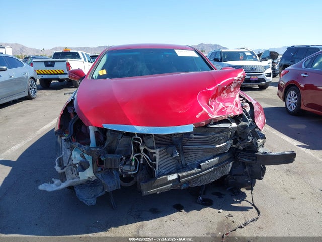Hyundai gamma 2014 5NPEB4AC0EH881518 Image 13