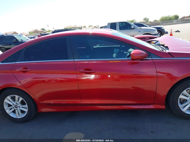 Hyundai gamma 2014 5NPEB4AC0EH881518 Image 14