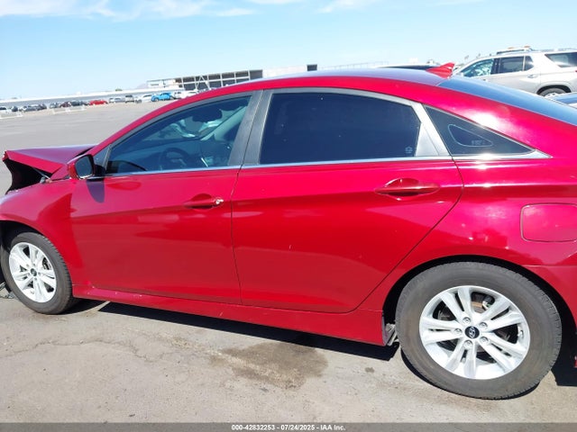 Hyundai gamma 2014 5NPEB4AC0EH881518 Image 15