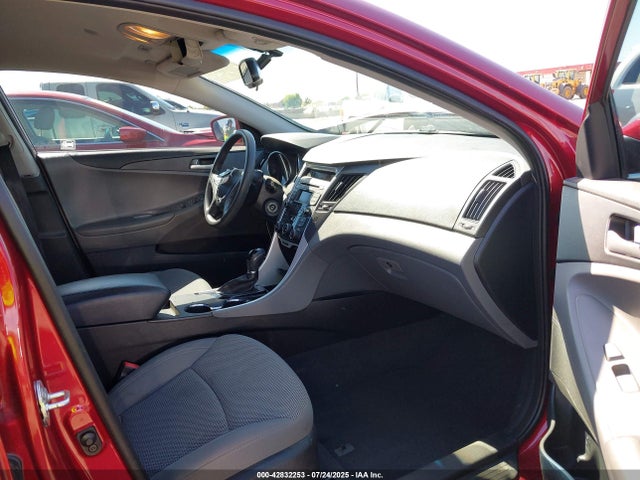 Hyundai gamma 2014 5NPEB4AC0EH881518 Image 5