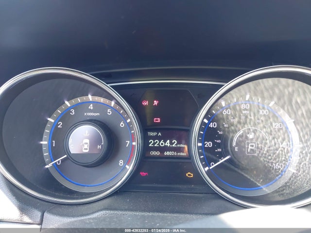Hyundai gamma 2014 5NPEB4AC0EH881518 Image 7