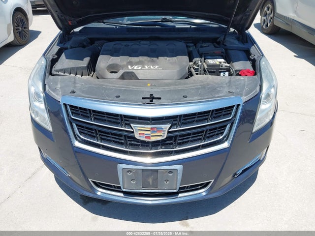 2017 CADILLAC XTS 2G61M5S31H9161555 Photo 9