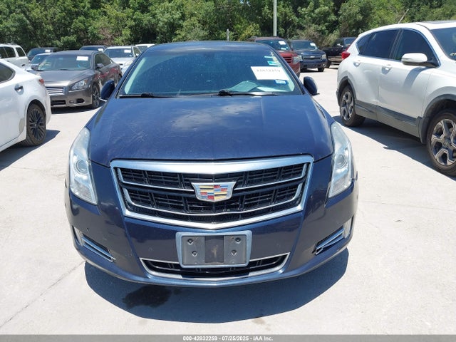 2G61M5S31H9161555 Cadillac lfx - sidi: spark ignited direct injection, vvt: variable valve timing, e85 max, alum
