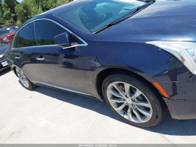 2G61M5S31H9161555 Cadillac lfx - sidi: spark ignited direct injection, vvt: variable valve timing, e85 max, alum