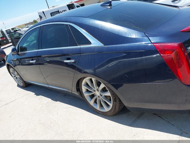2G61M5S31H9161555 Cadillac lfx - sidi: spark ignited direct injection, vvt: variable valve timing, e85 max, alum