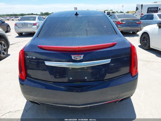 2G61M5S31H9161555 Cadillac lfx - sidi: spark ignited direct injection, vvt: variable valve timing, e85 max, alum