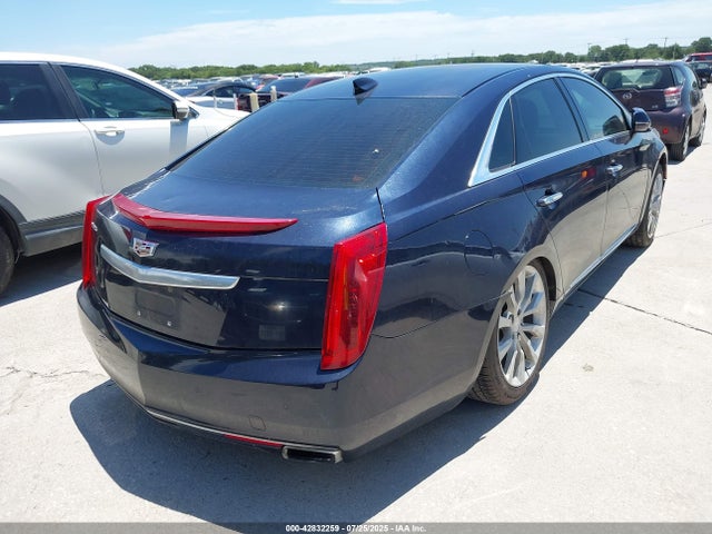 2017 CADILLAC XTS 2G61M5S31H9161555 Photo 3