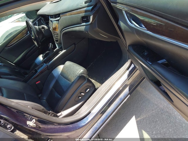 2017 CADILLAC XTS 2G61M5S31H9161555 Photo 4