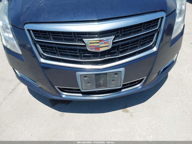 2017 CADILLAC XTS 2G61M5S31H9161555 Photo 5