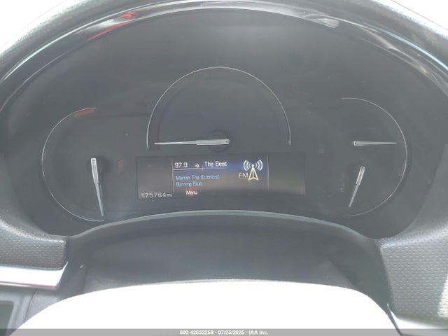 2017 CADILLAC XTS 2G61M5S31H9161555 Photo 6