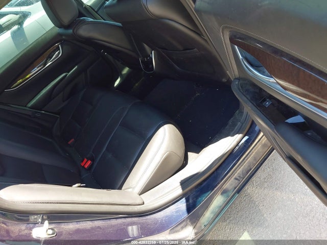 2017 CADILLAC XTS 2G61M5S31H9161555 Photo 7