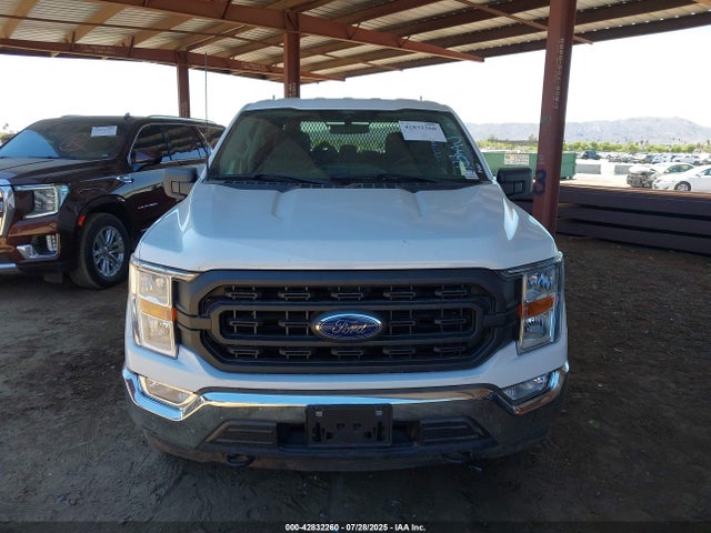 Ford hev 2021 1FTFW1ED5MFB95803 Image 26