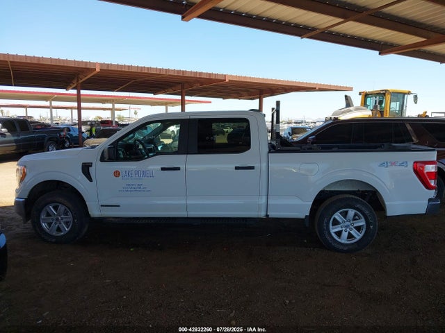 Ford hev 2021 1FTFW1ED5MFB95803 Image 28
