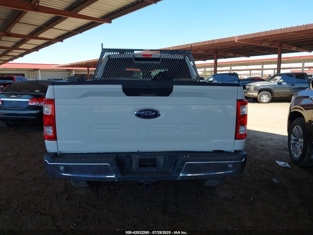 Ford hev 2021 1FTFW1ED5MFB95803 Image 30