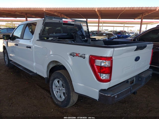 Ford hev 2021 1FTFW1ED5MFB95803 Image 17