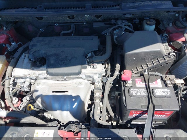 JTMNFREV2HJ123916 Toyota 2ar-fe