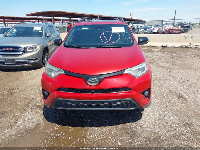 JTMNFREV2HJ123916 Toyota 2ar-fe