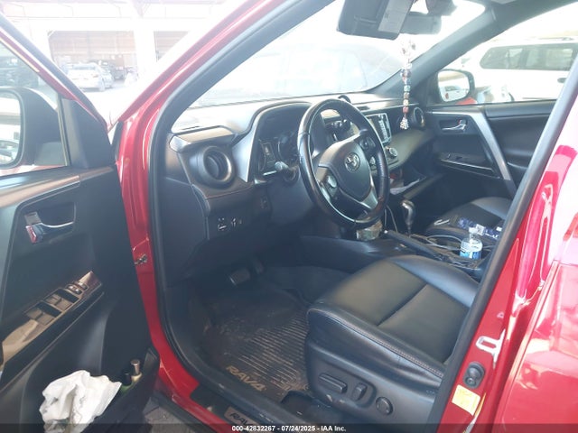 JTMNFREV2HJ123916 Toyota 2ar-fe