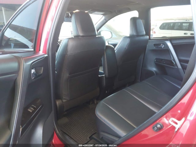 JTMNFREV2HJ123916 Toyota 2ar-fe