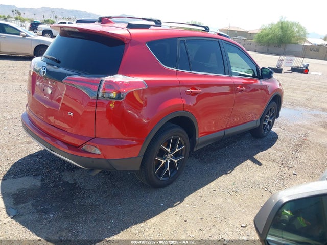 JTMNFREV2HJ123916 Toyota 2ar-fe