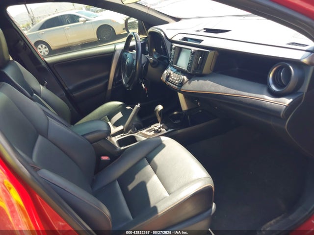 JTMNFREV2HJ123916 Toyota 2ar-fe