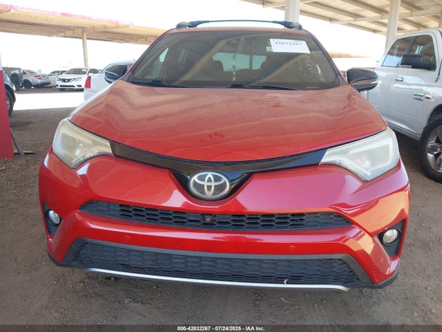 JTMNFREV2HJ123916 Toyota 2ar-fe