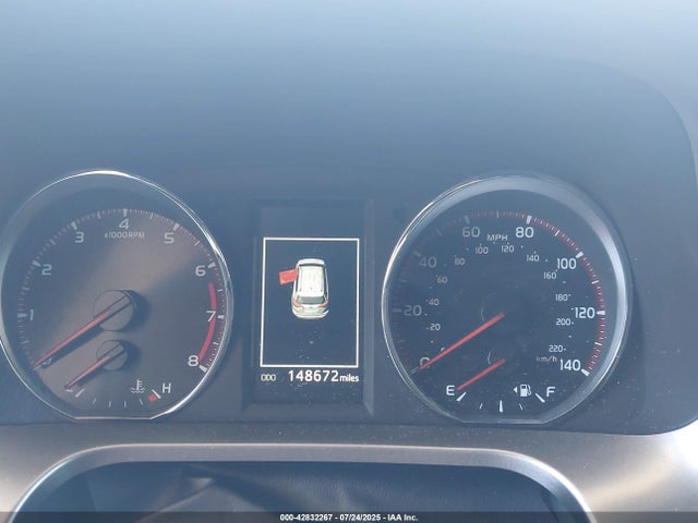 JTMNFREV2HJ123916 Toyota 2ar-fe